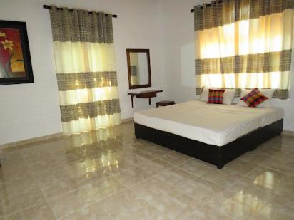 Sobaya Residence Ambalantota Екстер'єр фото