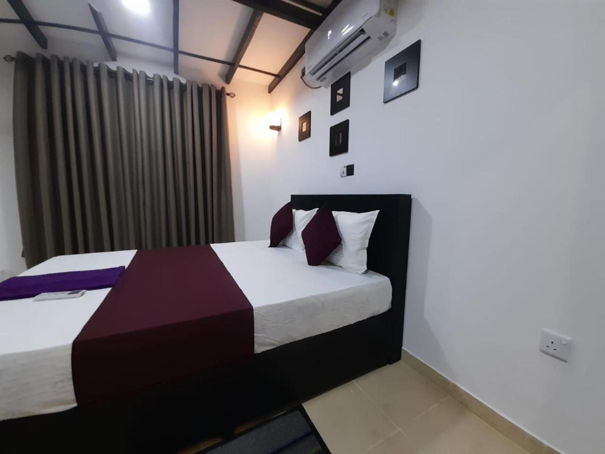 Sobaya Residence Ambalantota Екстер'єр фото