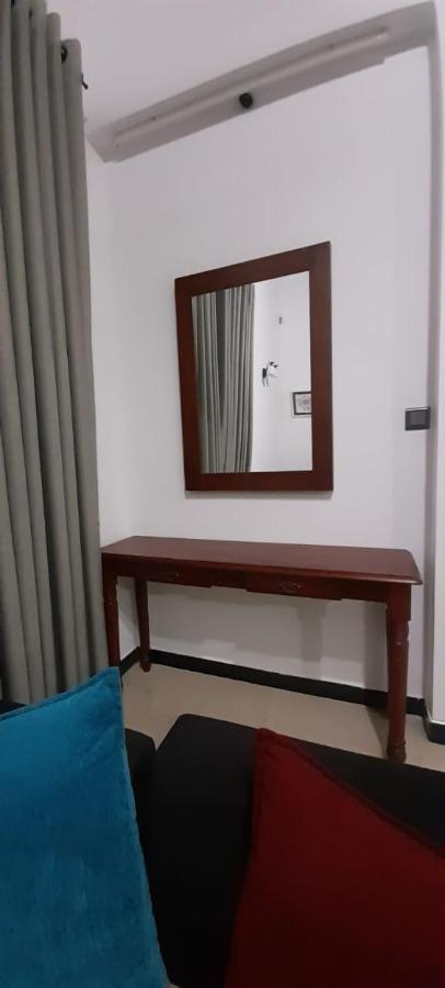 Sobaya Residence Ambalantota Екстер'єр фото
