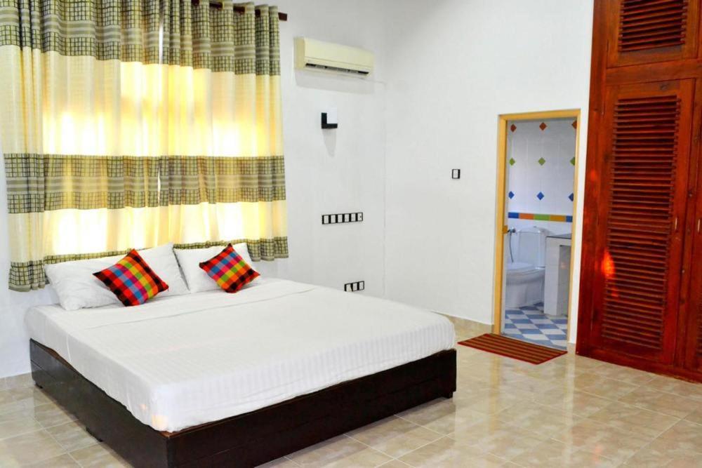 Sobaya Residence Ambalantota Екстер'єр фото