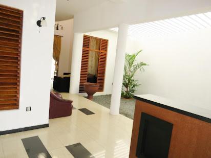 Sobaya Residence Ambalantota Екстер'єр фото