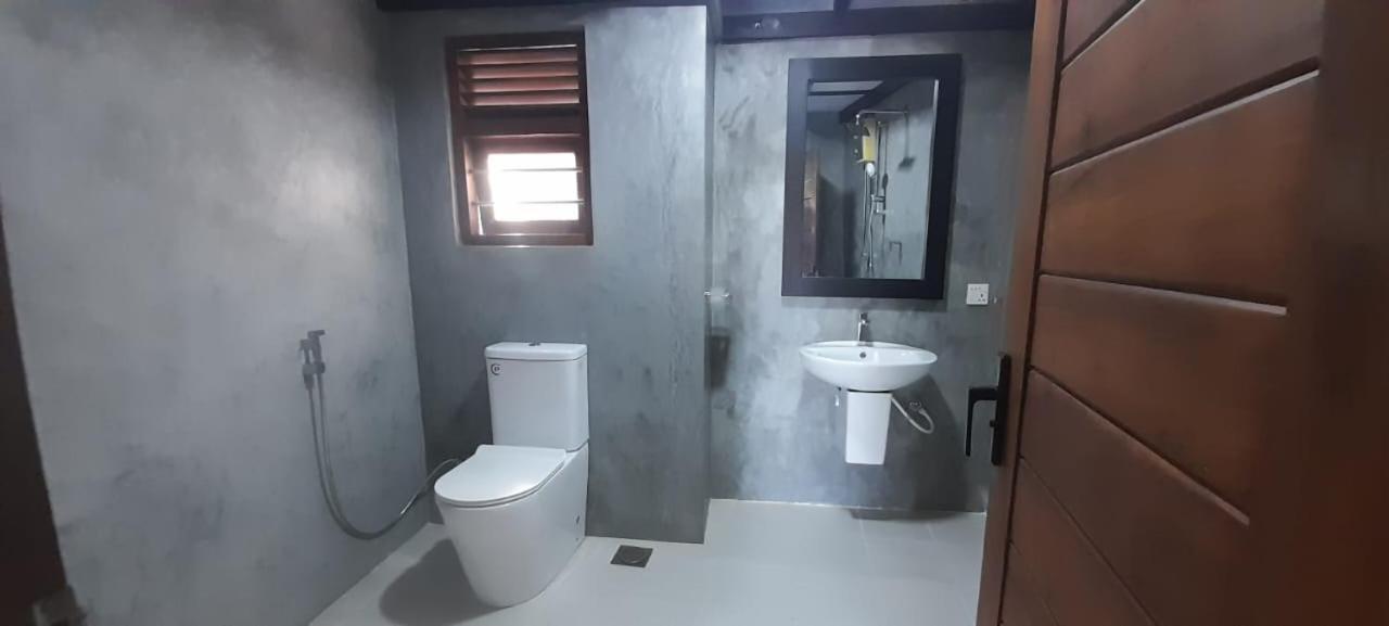 Sobaya Residence Ambalantota Екстер'єр фото